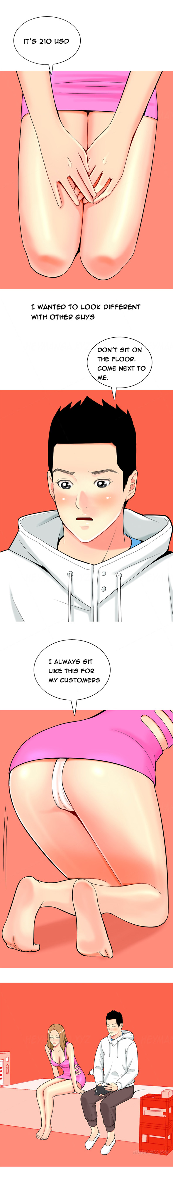フッカーCh.1-47