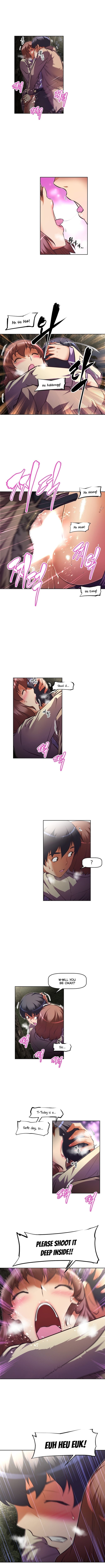 乱闘囲碁Ch.76-103