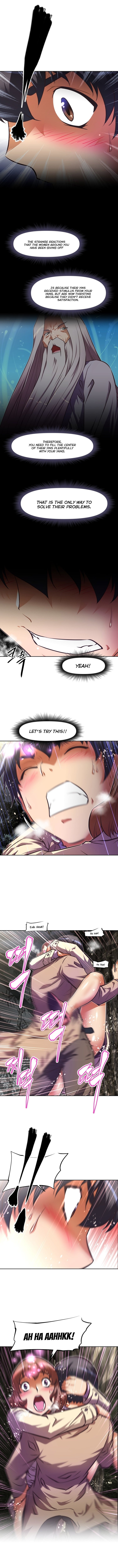 乱闘囲碁Ch.76-103