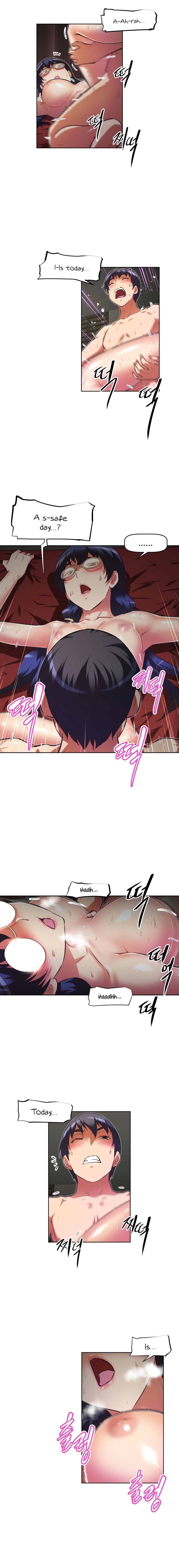 乱闘囲碁Ch.76-103