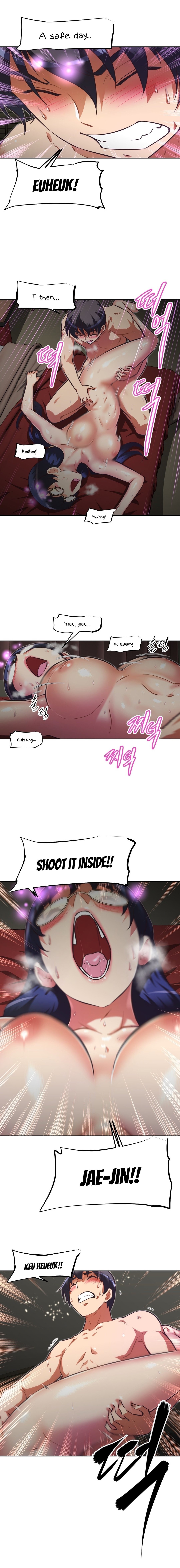 乱闘囲碁Ch.76-103