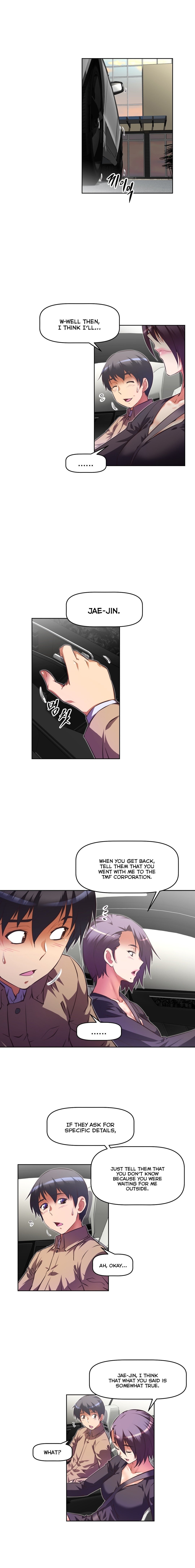 乱闘囲碁Ch.76-103