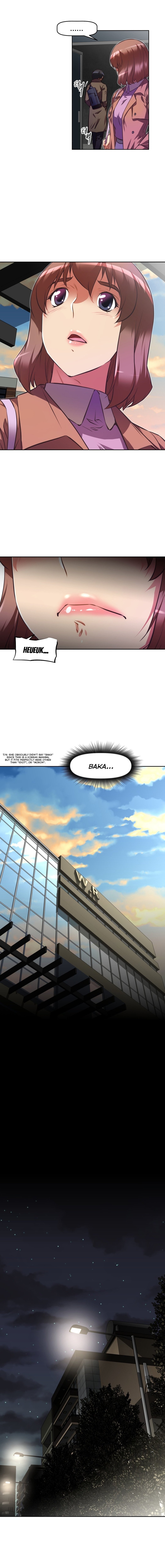 乱闘囲碁Ch.76-103