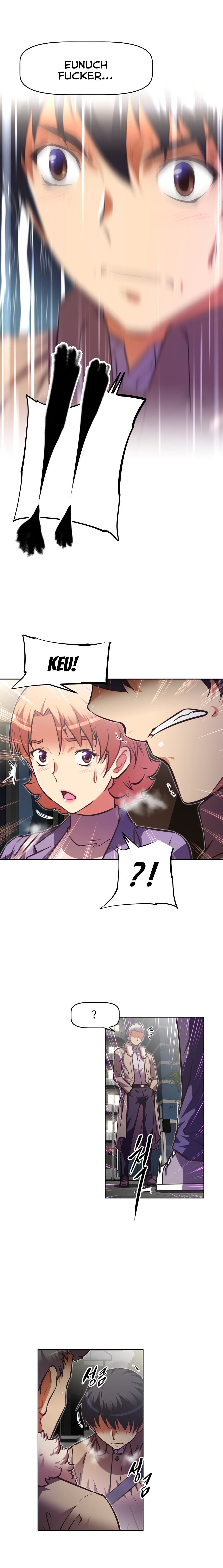 乱闘囲碁Ch.76-103