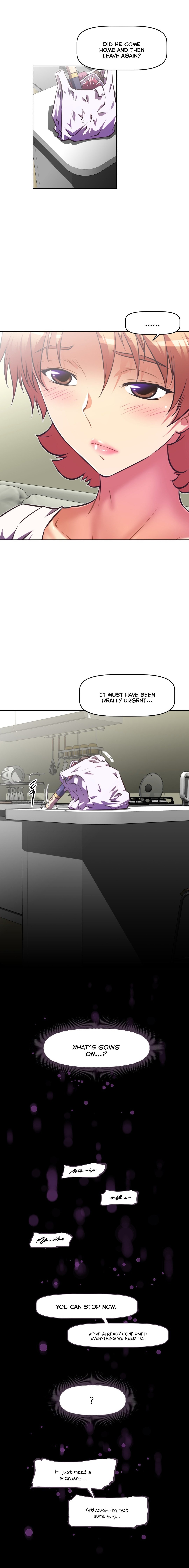 乱闘囲碁Ch.76-103