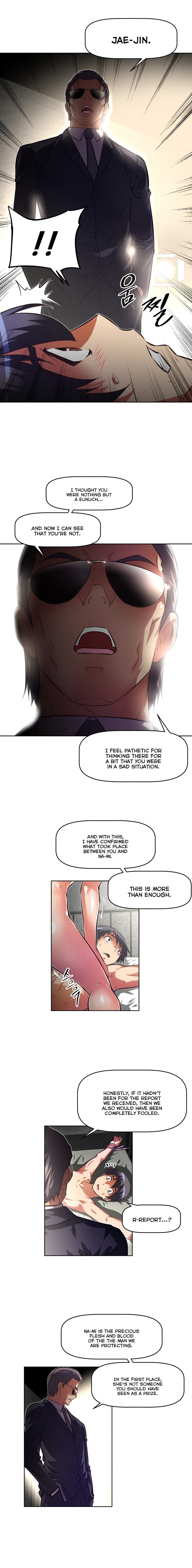 乱闘囲碁Ch.76-103