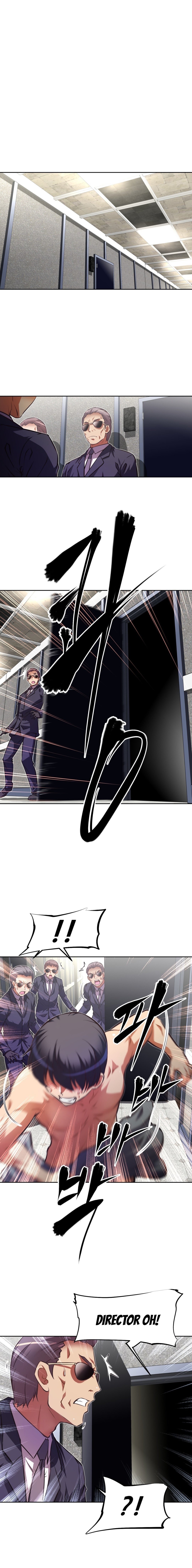 乱闘囲碁Ch.76-103