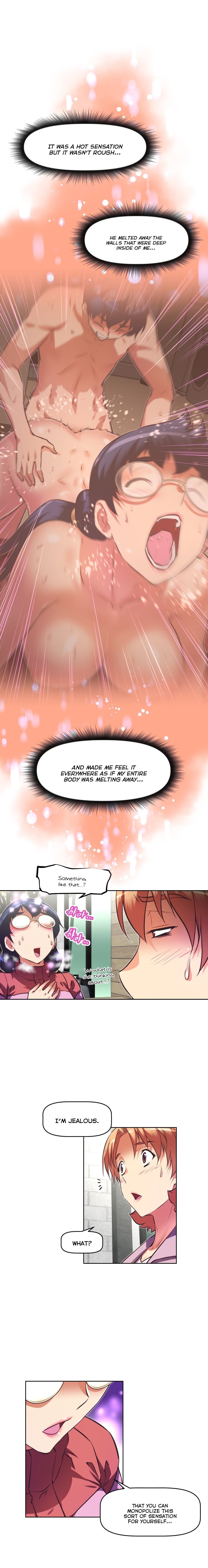 乱闘囲碁Ch.76-103