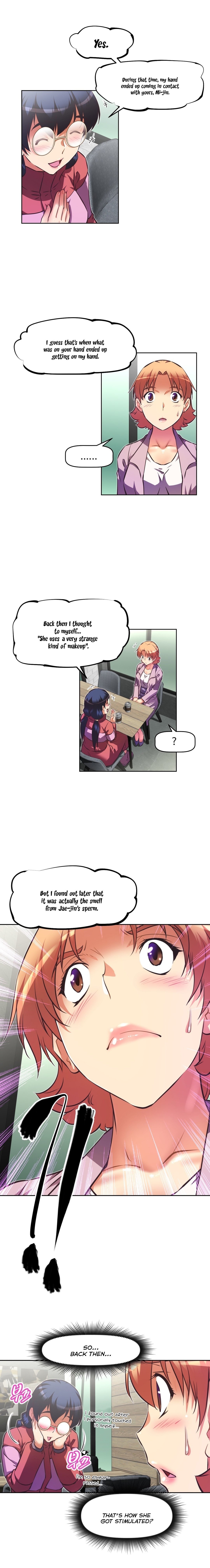 乱闘囲碁Ch.76-103