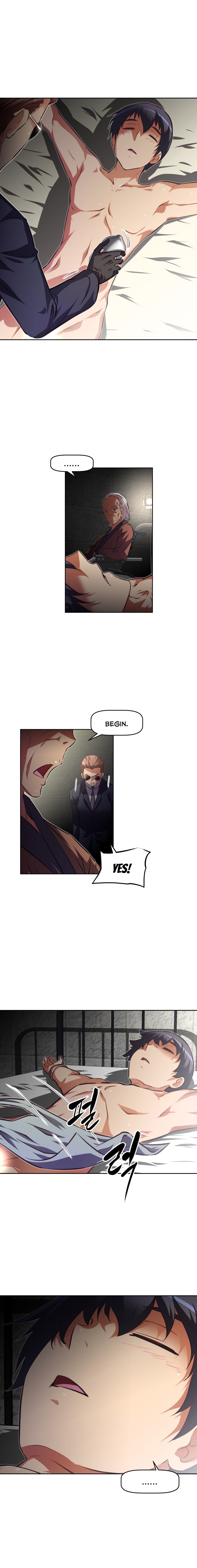 乱闘囲碁Ch.76-103