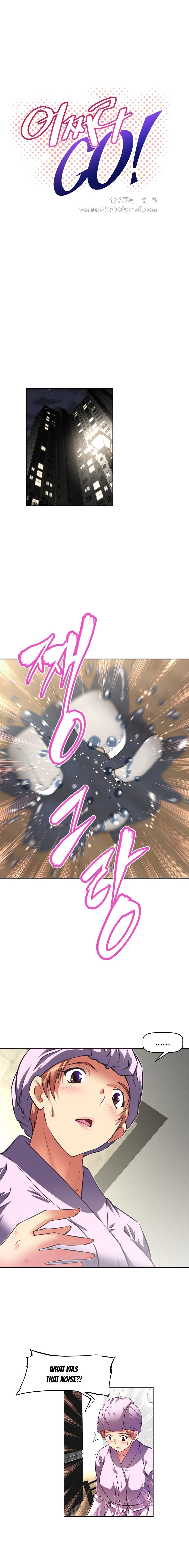 乱闘囲碁Ch.76-103