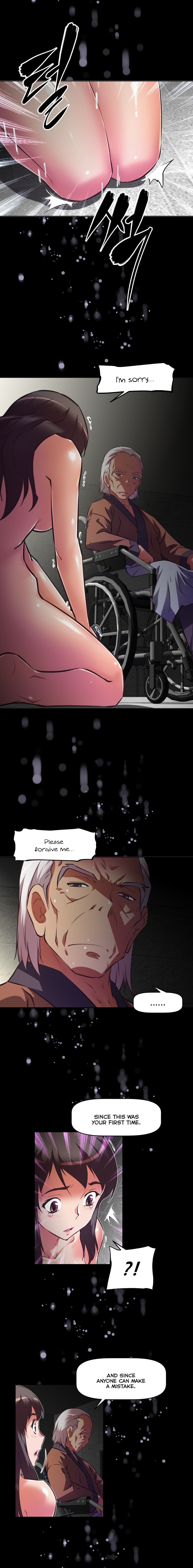 乱闘囲碁Ch.76-103