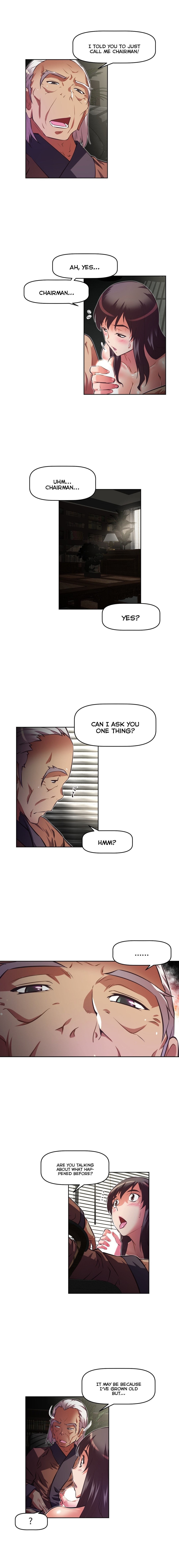 乱闘囲碁Ch.76-103