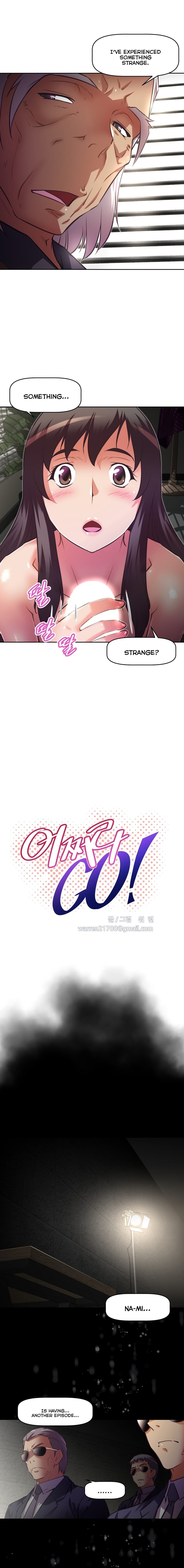 乱闘囲碁Ch.76-103