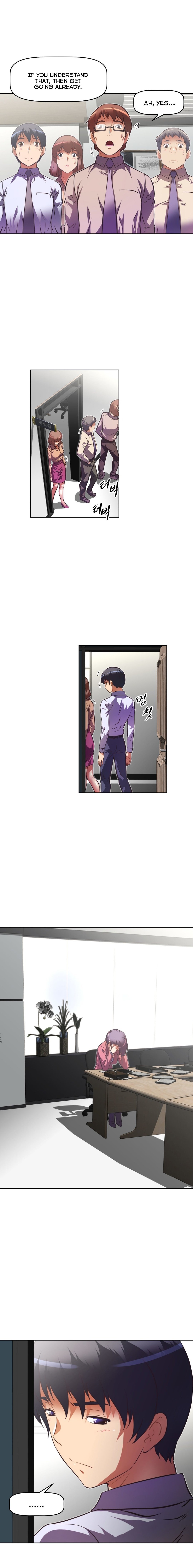 乱闘囲碁Ch.76-103