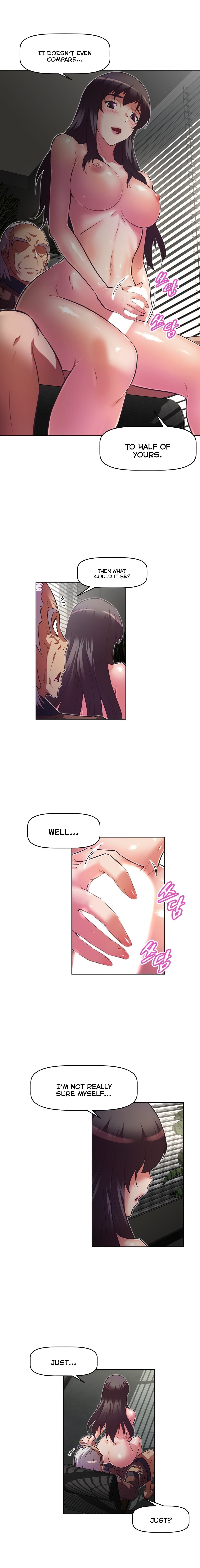 乱闘囲碁Ch.76-103