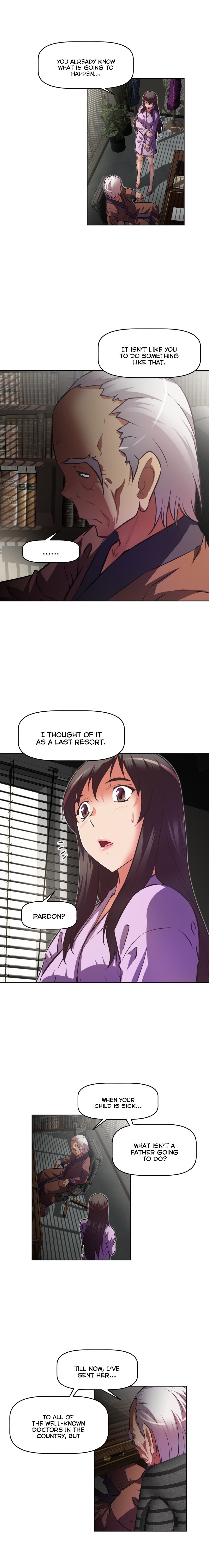 乱闘囲碁Ch.76-103