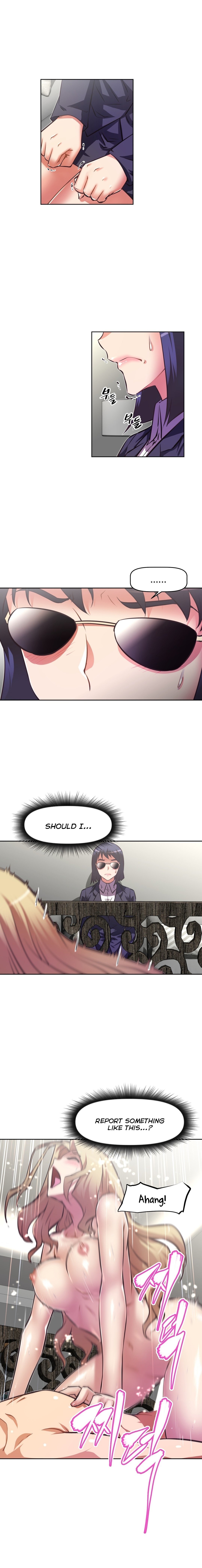 乱闘囲碁Ch.76-103