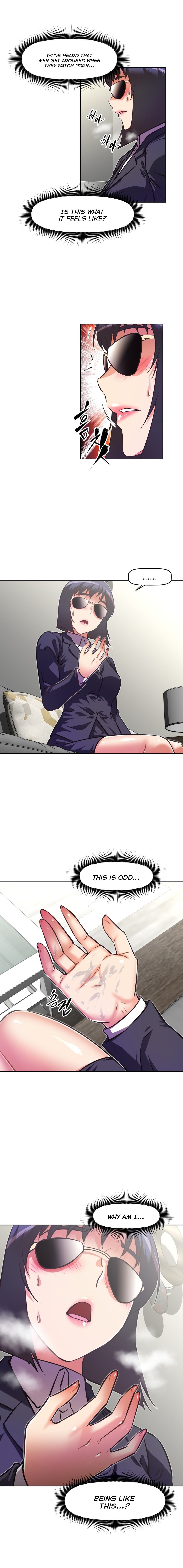 乱闘囲碁Ch.76-103