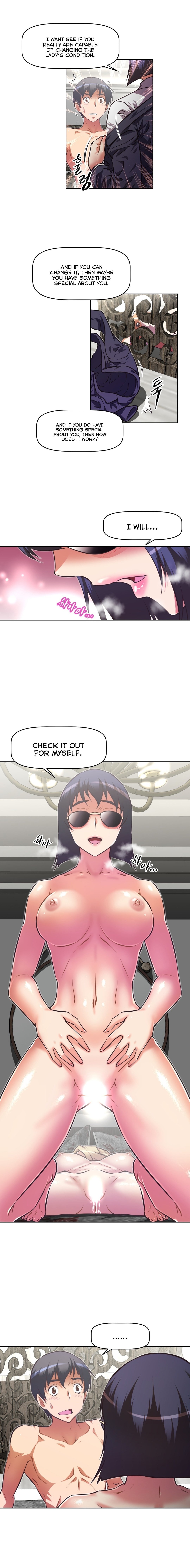 乱闘囲碁Ch.76-103