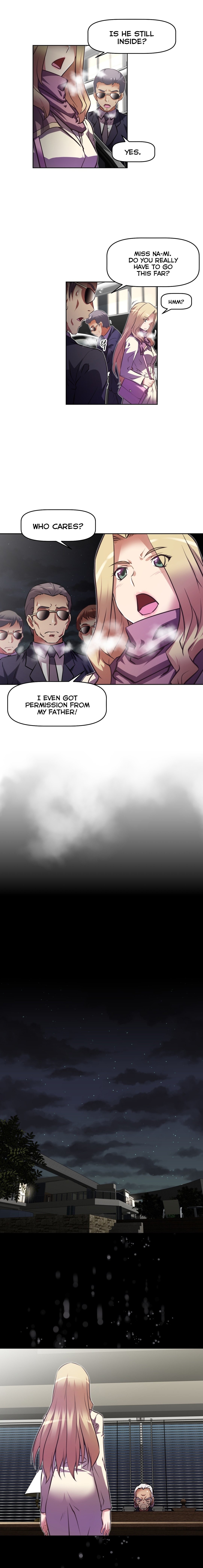 乱闘囲碁Ch.76-103