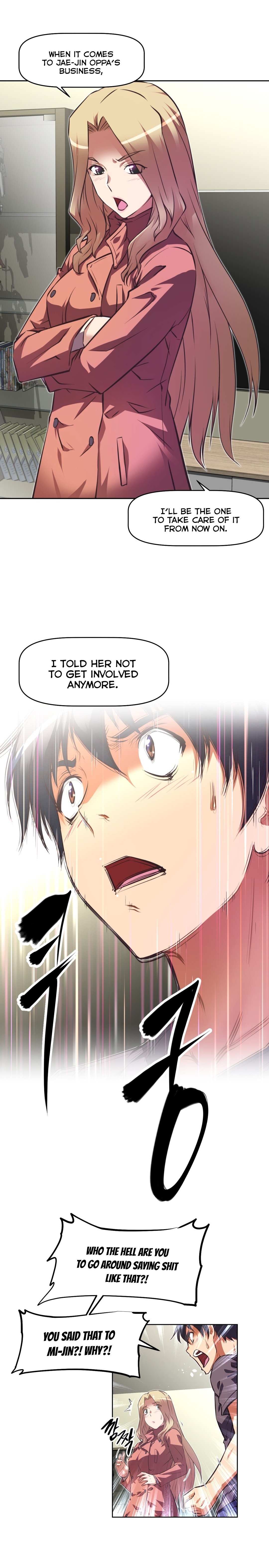 乱闘囲碁Ch.76-103