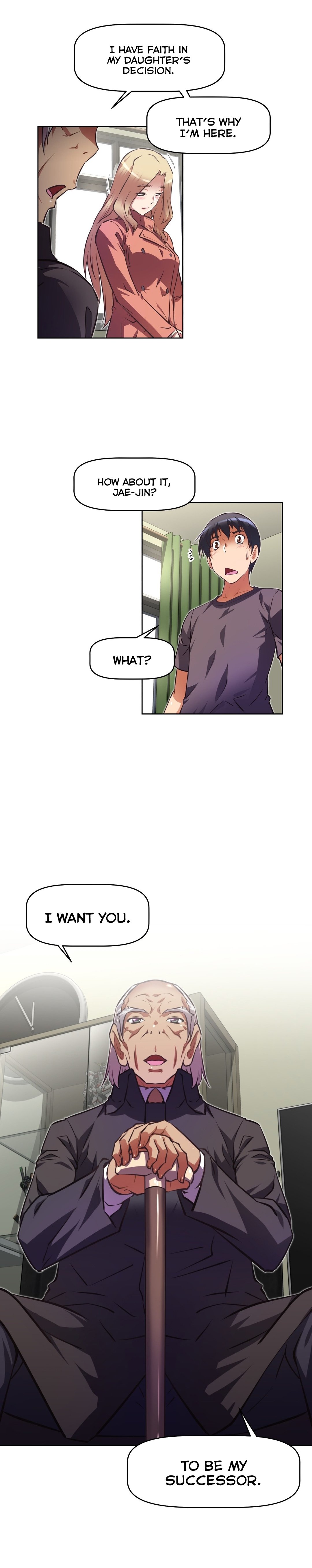 乱闘囲碁Ch.76-103