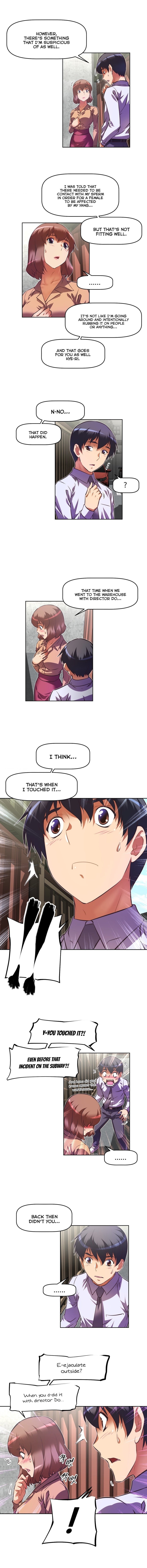 乱闘囲碁Ch.76-103