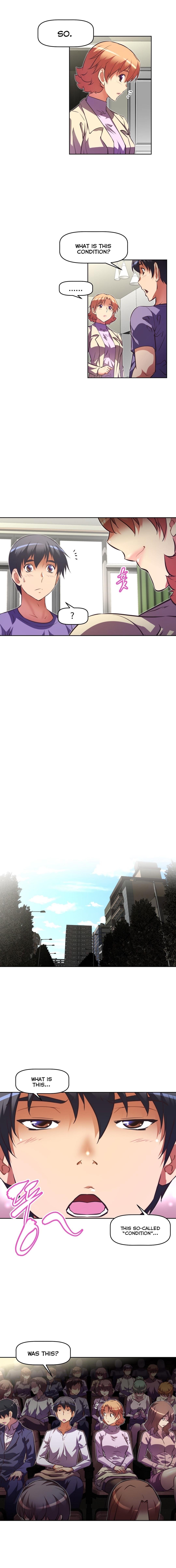 乱闘囲碁Ch.76-103