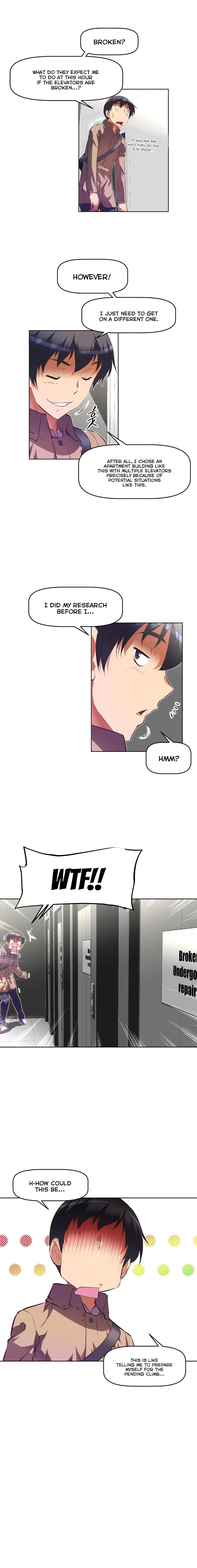 乱闘囲碁Ch.76-103