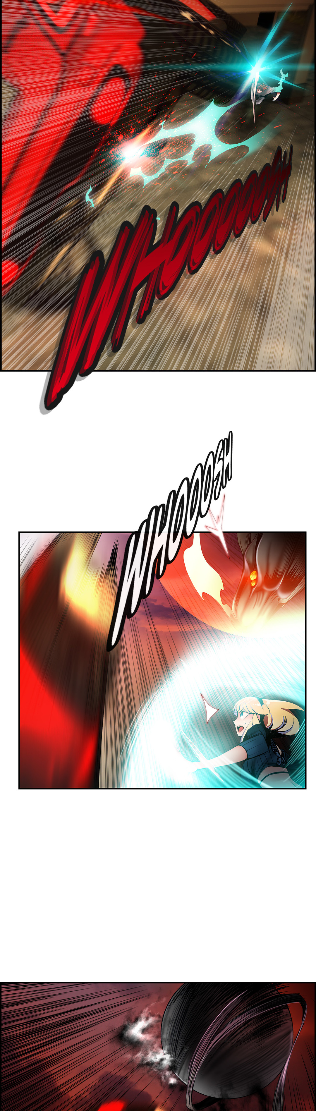 リリスのコードCh.1-40