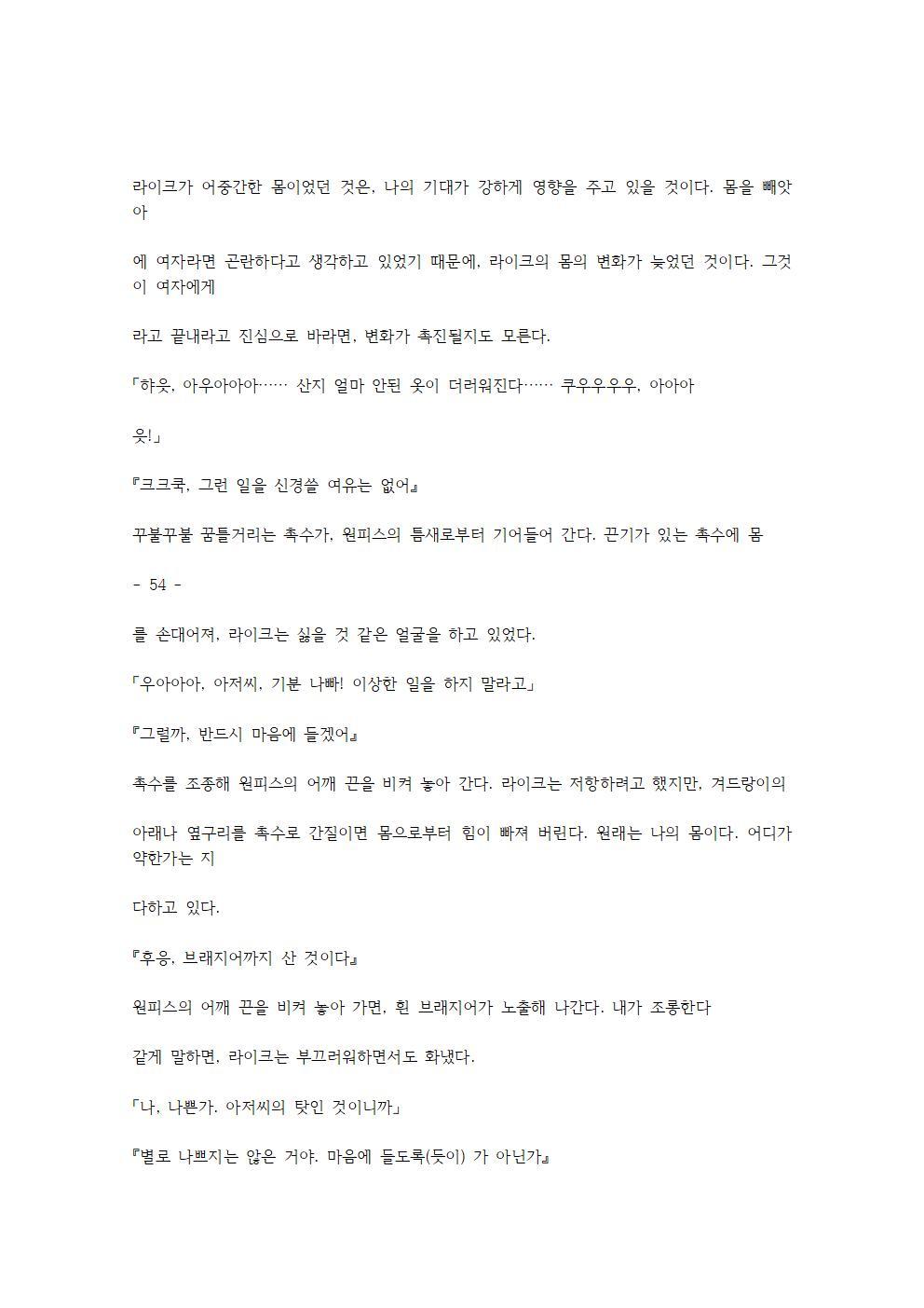 호색한의 마검 기계번역