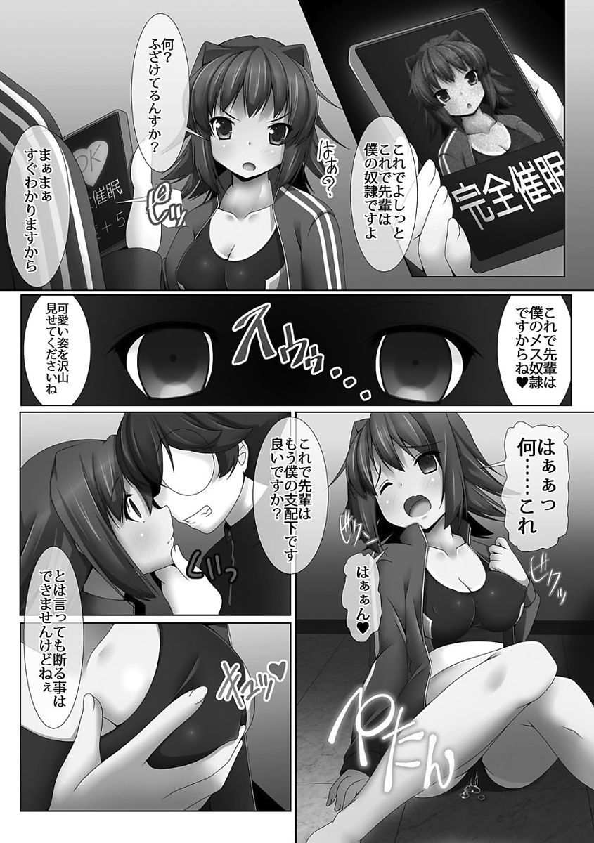 姫岸両条ヴァルキリーハザード