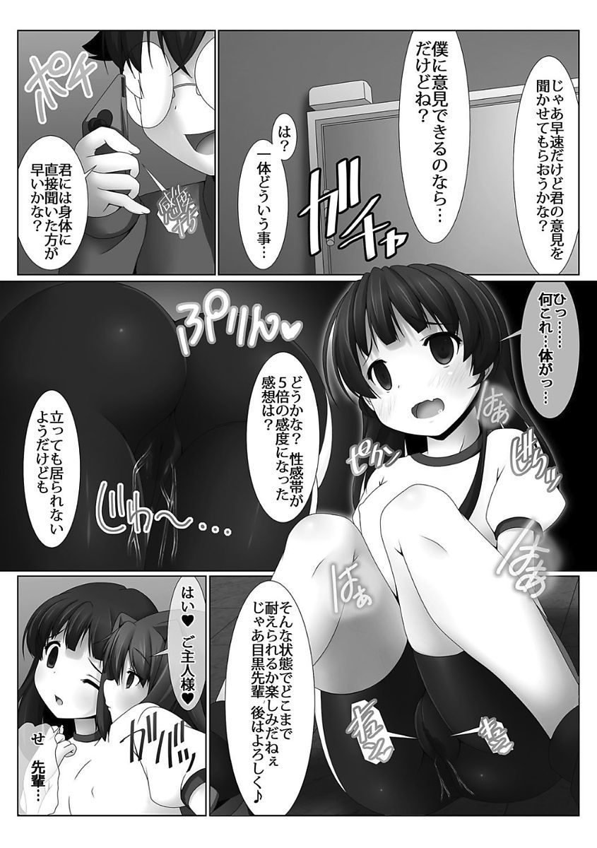 姫岸両条ヴァルキリーハザード