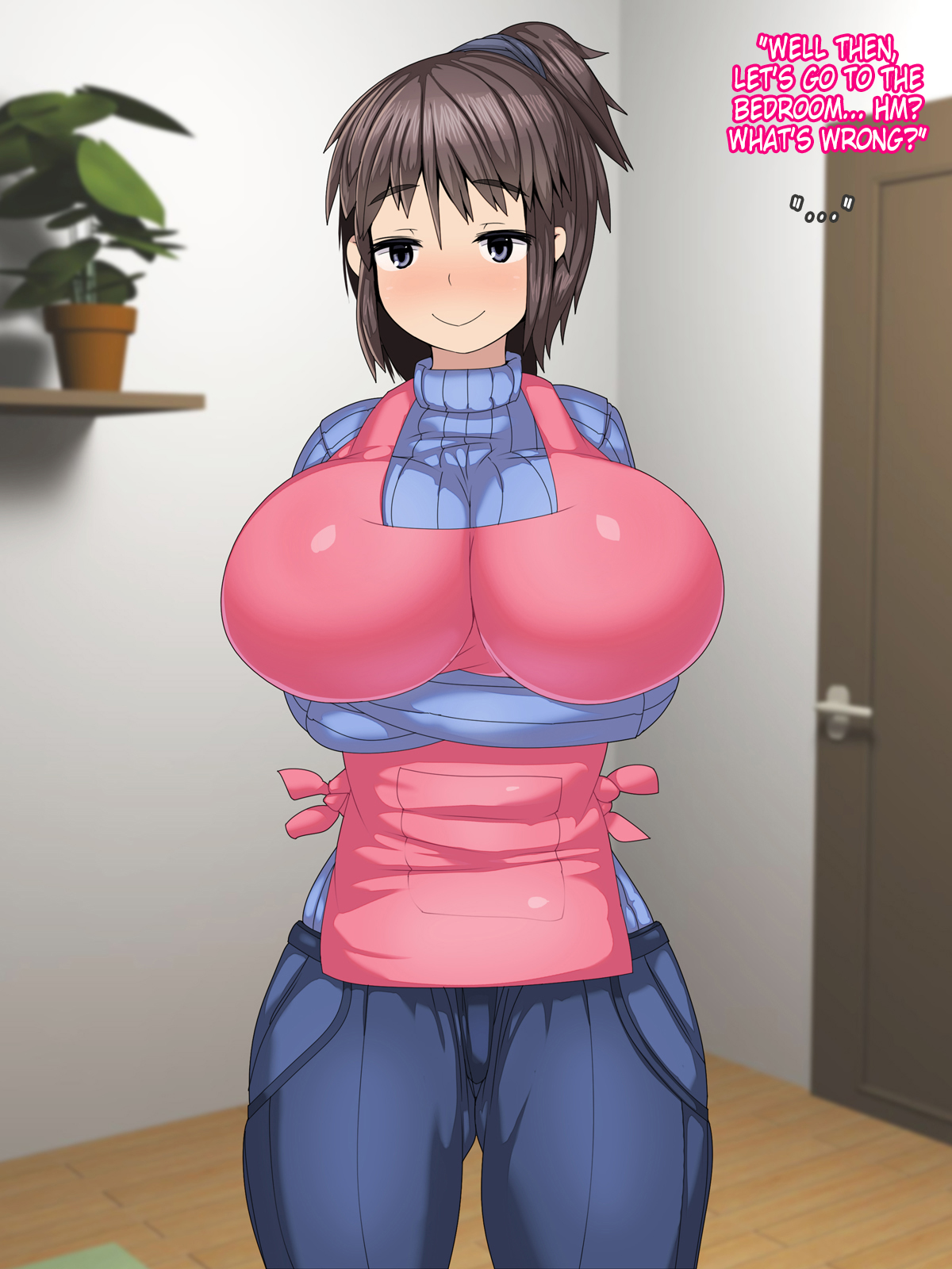 ともだちのははとからだのかんけい|友達のお母さんとの肉体関係