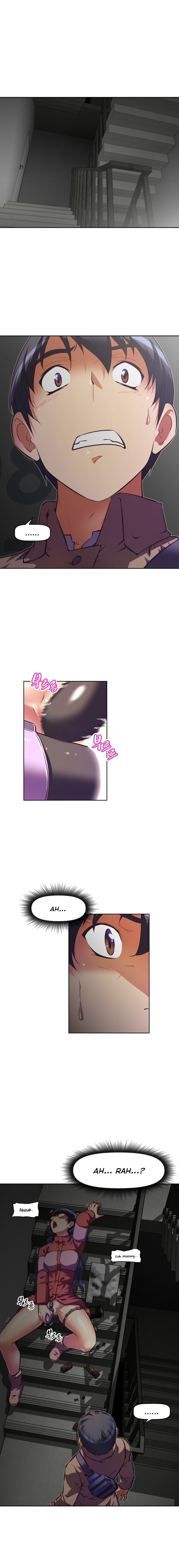 乱闘囲碁Ch.76-82