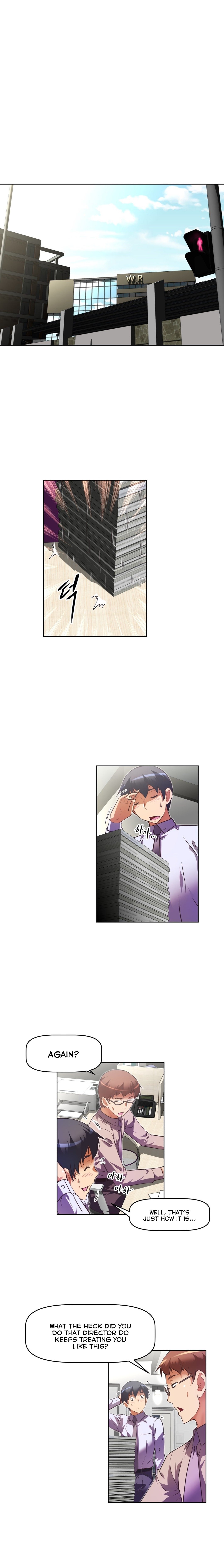 乱闘囲碁Ch.76-82