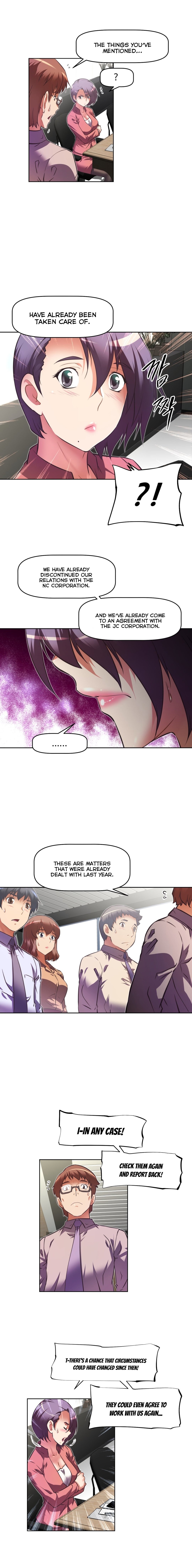 乱闘囲碁Ch.76-82