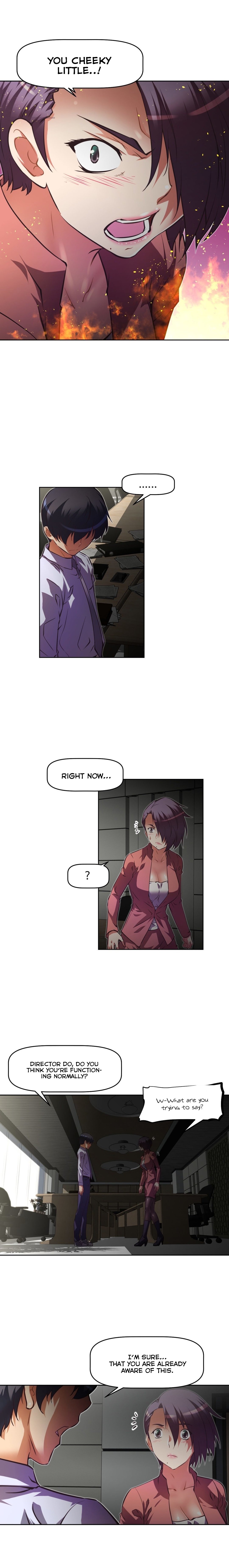 乱闘囲碁Ch.76-82