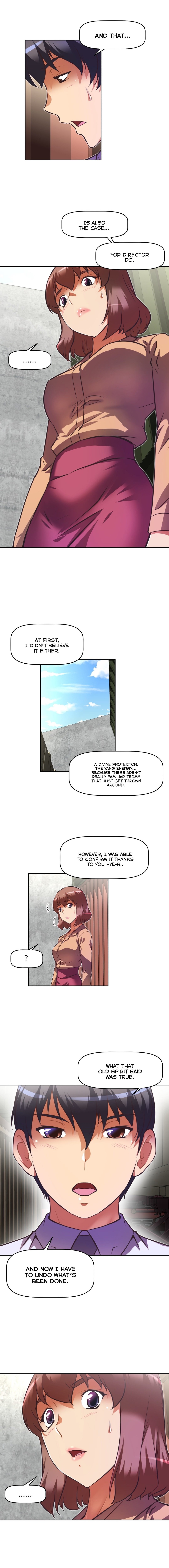 乱闘囲碁Ch.76-82