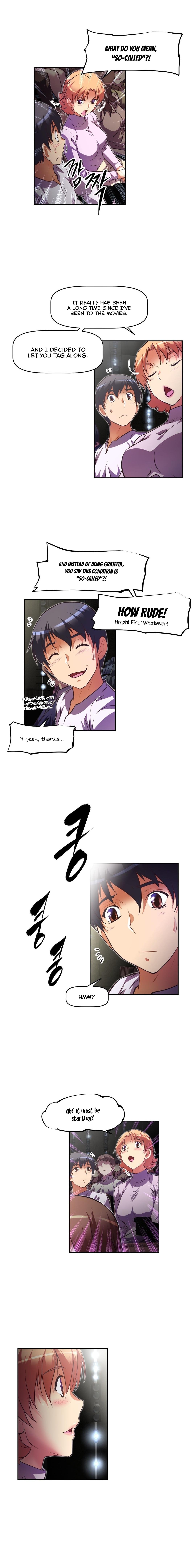 乱闘囲碁Ch.76-82