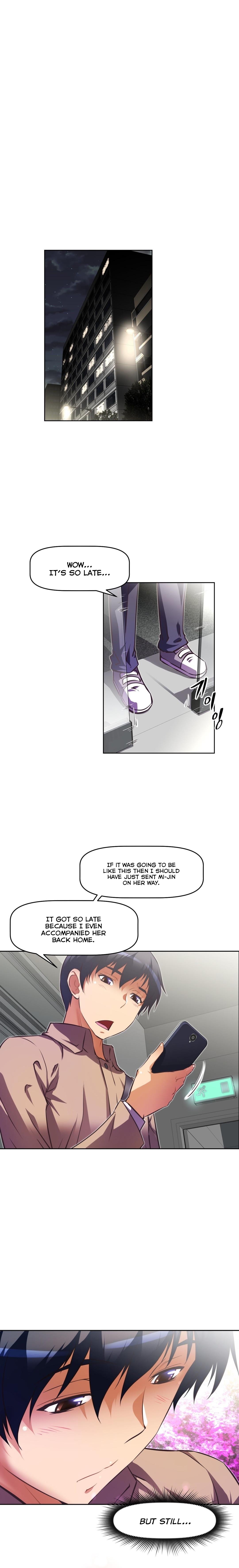 乱闘囲碁Ch.76-82