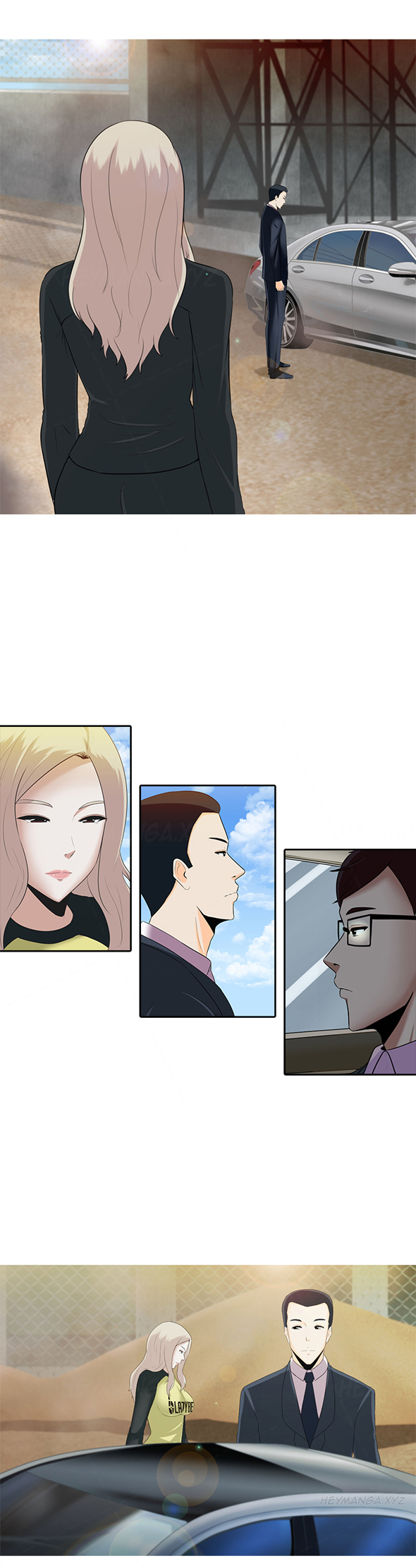 ダークゲームCh.1-21