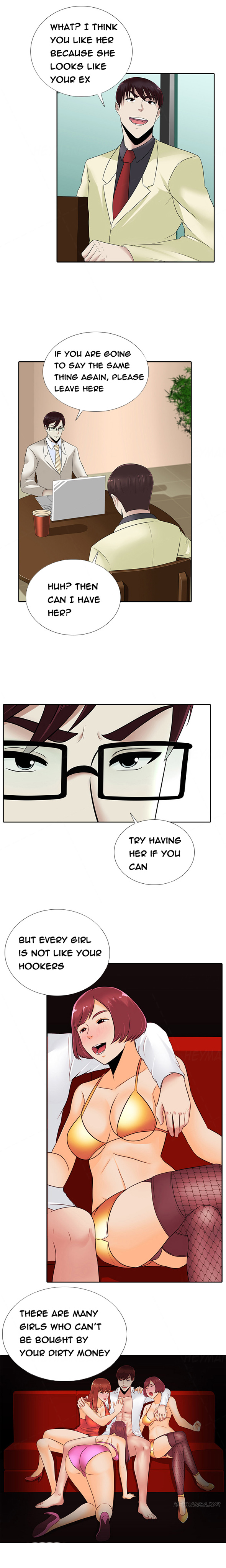 ダークゲームCh.1-21