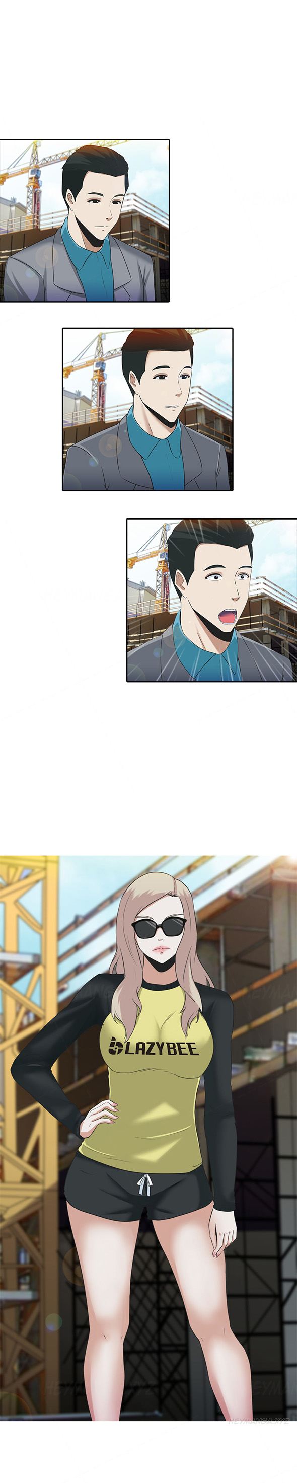 ダークゲームCh.1-21