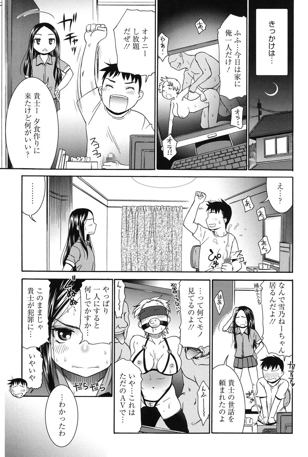 はじめてれないはじめての狩野城