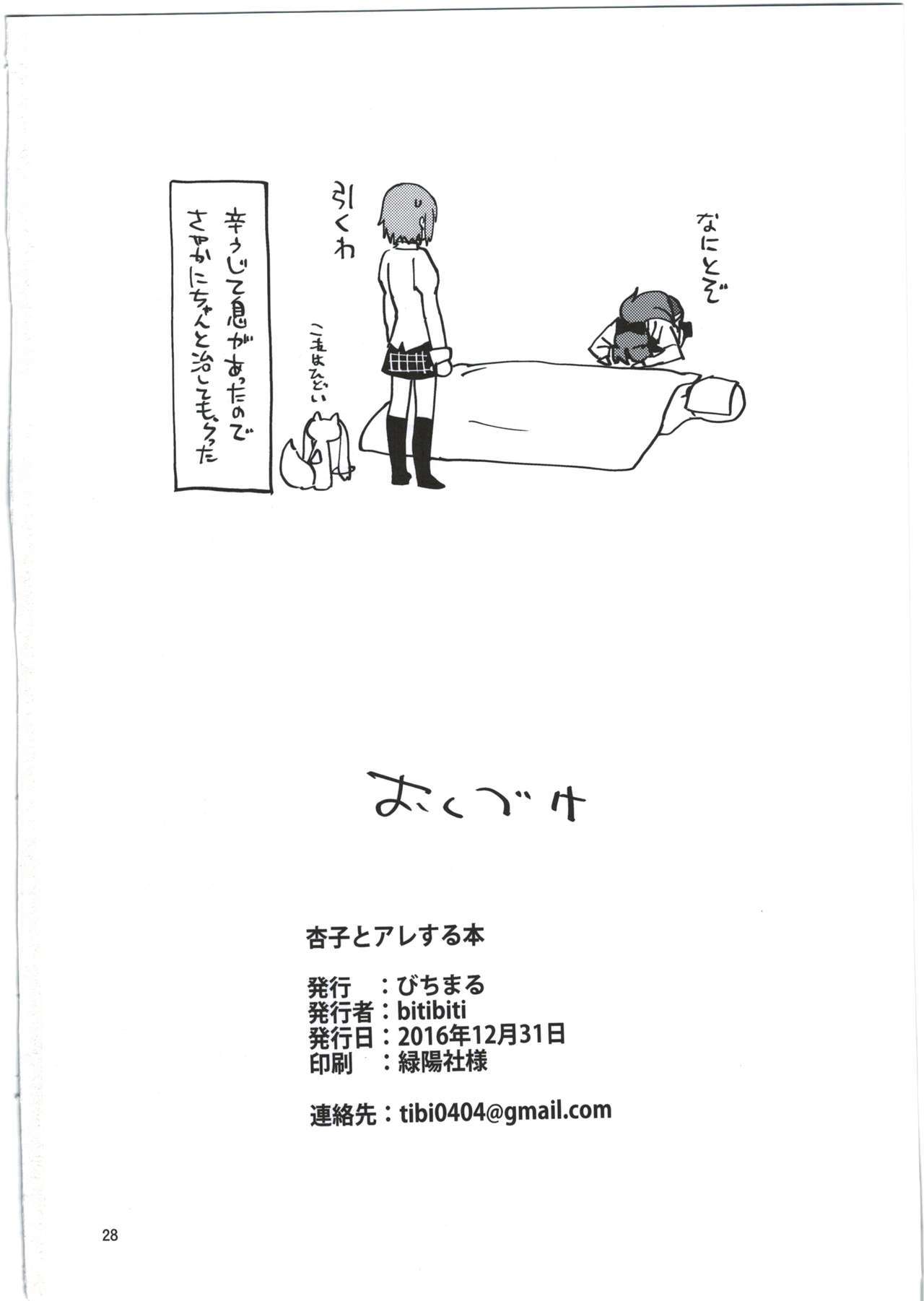キョウコとアレスルホン