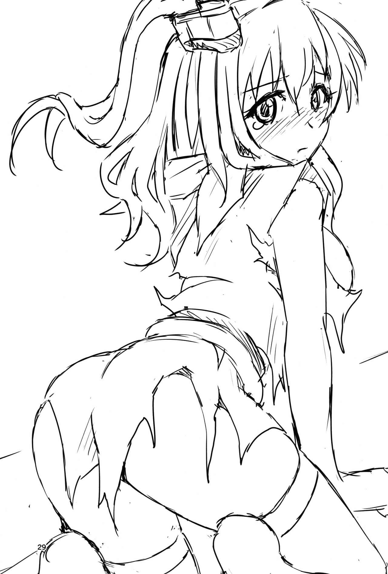 カンガルー