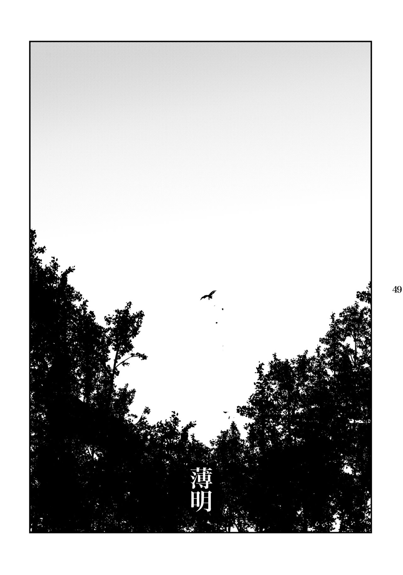カズラとニエ