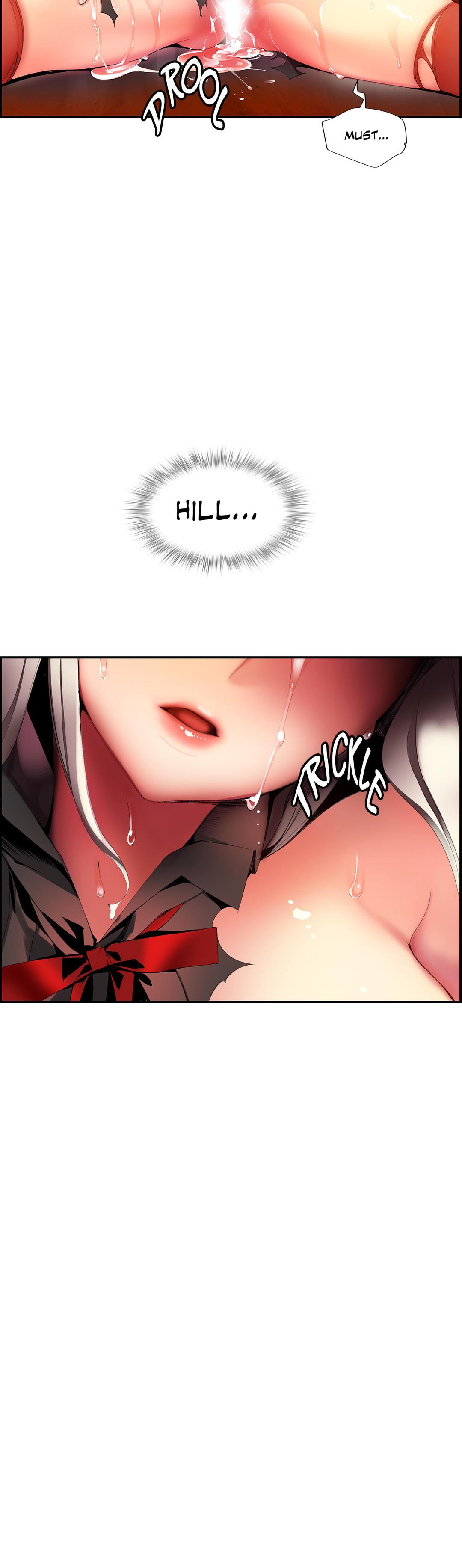 リリスのコードCh.1-37